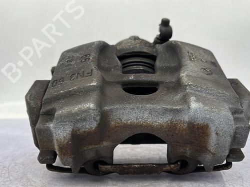 Used Left front brake caliper ALFA ROMEO 159 Sportwagon (939_) 1.9 JTDM 16V (939BXC1B, 939BXC12) (150 hp) 23681513