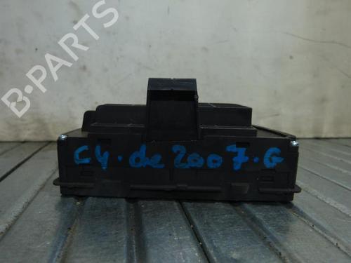 Climate control CITROËN C4 I (LC_) 1.4 16V | BP23671024I5 