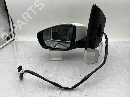 Ryggespeil venstre VW POLO V (6R1, 6C1) 1.4 TDI (75 hp) 29919841