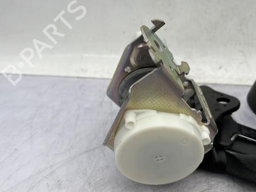 Used Rear left seatbelt Rear left seatbelt CITROËN C4 CACTUS 1.6 BlueHDi 100 (99 hp) 23756887 23756887