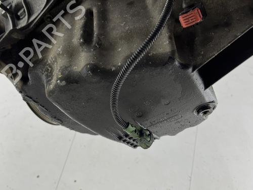 Engine RENAULT KANGOO Express (FC0/1_) 1.5 dCi (FC07, FC1R) | BP32506778M1 