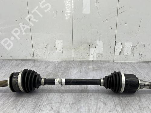Left front driveshaft SUZUKI SWIFT IV (FZ, NZ) 1.3 DDiS (AZG413D, ZC02S, ZC92S) | BP30648876M38  - Image 5