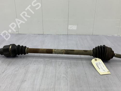 Right front driveshaft CITROËN C3 Pluriel (HB_) 1.4 | BP23695975M39 - Image 3