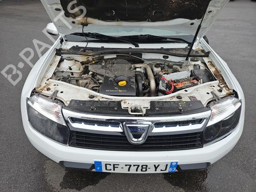 Electronic module DACIA DUSTER (HS_) 1.5 dCi 4x4 (HSMC, HSMD) | BP26523575M83 - Image 58