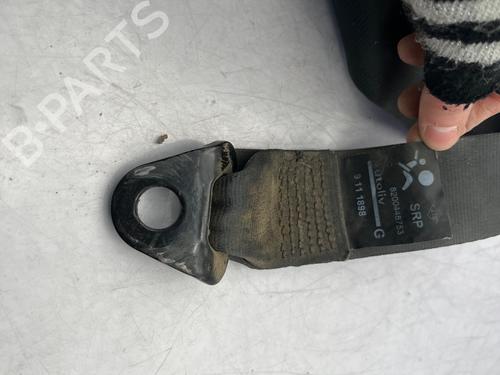Front left seatbelt RENAULT KANGOO Express (FW0/1_) 1.5 dCi 90 (FW0G, FW05, FW08, FW11) | BP34159268I26 - Image 6