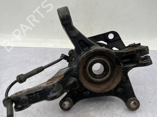 Right front steering knuckle RENAULT CAPTUR I (J5_, H5_) 1.5 dCi 90 (J5N4, J5M5, J5MW, J5M6, J5AL, J5AJ) | BP23742729M26 - Image 2