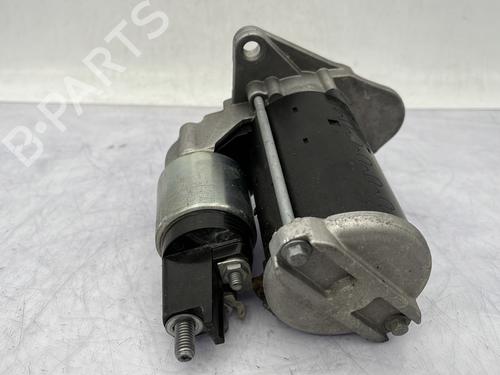 Starter OPEL MERIVA B MPV (S10) 1.4 (75) | BP24816541M8 - Image 5