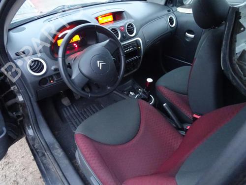 Tailgate CITROËN C2 (JM_) 1.1 | BP23666424C6 