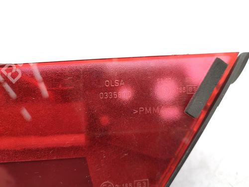 Third brake light ALFA ROMEO GT (937_) 1.9 JTD (937CXN1B) | BP23677862L11 