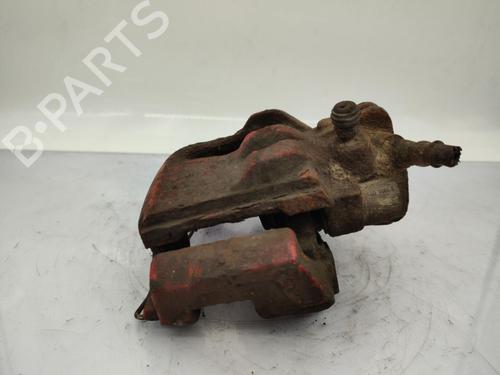 Used Left front brake caliper Left front brake caliper PEUGEOT 306 Hatchback (7A, 7C, N3, N5) 1.9 D (68 hp) 23677596 23677596