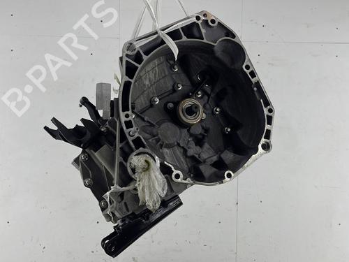 Gearbox DACIA SANDERO II TCe 90 (B8M1, B8MA, B8AC) | BP23761645M3  - Image 5