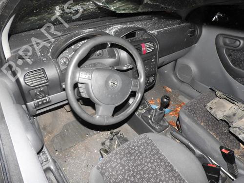 ABS pump OPEL CORSA C (X01) 1.2 (F08, F68) | BP23685046M43 - Image 6