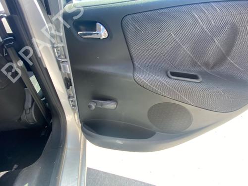 Dashboard PEUGEOT 207 SW (WK_) 1.6 16V | BP36986321C46 - Image 48