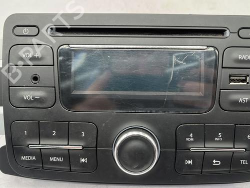 Radio DACIA SANDERO II 1.2 | BP30936967E6 - Image 9