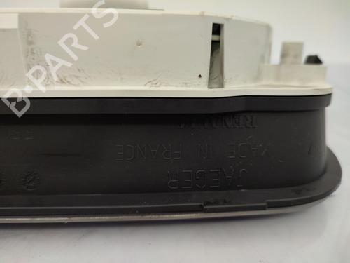 Instrument cluster RENAULT LAGUNA II (BG0/1_) 1.8 16V (BG06, BG0J, BG0M) | BP23676576C47 