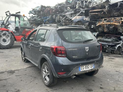 Radio DACIA SANDERO II 1.5 Blue dCi 95 (B8JL) | BP25893114E6  - Image 31