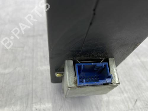 Used Radio Radio PEUGEOT 406 (8B) 2.0 HDI 110 (109 hp) 23674286 23674286