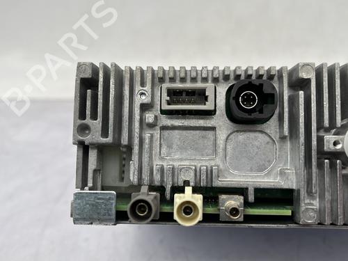 Bilradio CITROËN C4 CACTUS 1.6 BlueHDi 100 | BP23761569E6 