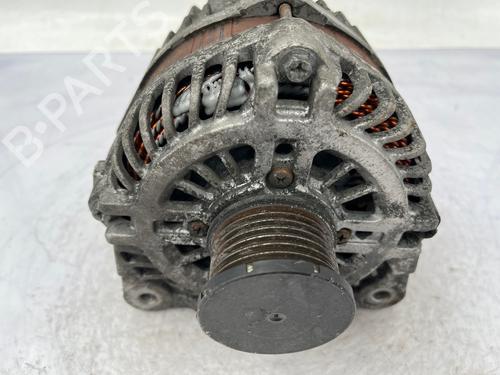 Alternator OPEL MOVANO B Van (X62) 2.3 CDTI FWD (FV) | BP38787872M7 - Image 3