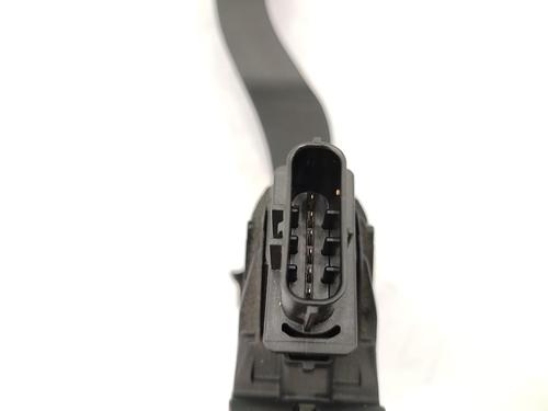 Pedal VW GOLF VII (5G1, BQ1, BE1, BE2) 1.6 TDI | BP23722891I4 
