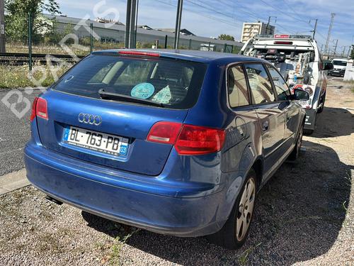 Electronic module AUDI A3 Sportback (8PA) 1.9 TDI | BP37079351M83 - Image 8
