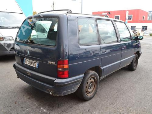 Left front indicator RENAULT ESPACE II (J/S63_)  | BP33420844C32  - Image 13