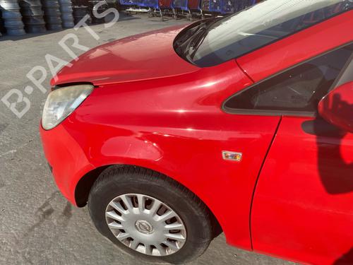 Dashboard OPEL CORSA D (S07) 1.3 CDTI (L08, L68) | BP37022698C46 - Image 54