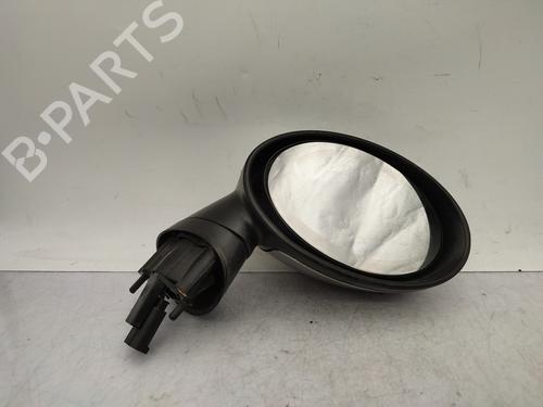 Right mirror MINI MINI (R50, R53) Cooper | BP26604165C27 
