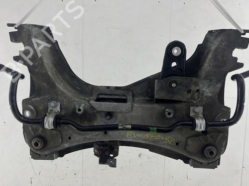 Used Subframe RENAULT SCÉNIC II (JM0/1_) 1.9 dCi (JM0G, JM12, JM1G, JM2C) (120 hp) 29450254
