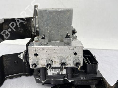 ABS pump PEUGEOT 5008 (0U_, 0E_) 2.0 HDi 150 / BlueHDi 150 | BP23683362M43 