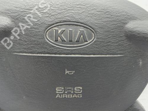 Førerens kollisjonspute KIA CARNIVAL I (UP) 2.9 TDi | BP23720297C9 