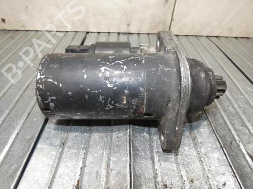 Used Starter Starter VW NEW BEETLE (9C1, 1C1) 1.8 T (150 hp) 23671336 23671336