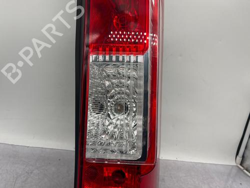 Right taillight RENAULT MASTER III Van (FV) 2.3 dCi 100 FWD (FV0A, FV0B, FV0G, FV0K, FV0H) | BP39710689C35 - Image 4