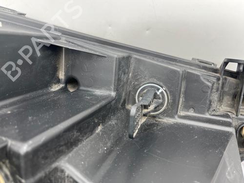 Left headlight RENAULT MASTER III Platform/Chassis (EV, HV, UV) 2.3 dCi 165 FWD (EV0P, EV0U, EV11, EV12, HV0P, HV0U,... | BP38057093C28 - Image 7