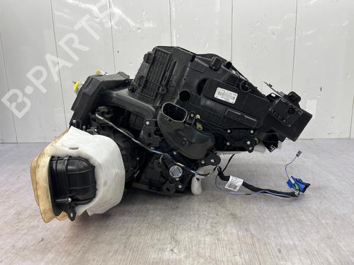 Used Heater matrix box Heater matrix box PEUGEOT 308 II (LB_, LP_, LW_, LH_, L3_) 1.5 BlueHDi 130 (131 hp) 34173856 34173856