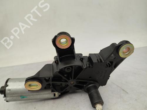Used Rear wiper motor VW POLO (6N2) 1.4 16V (75 hp) 23677183