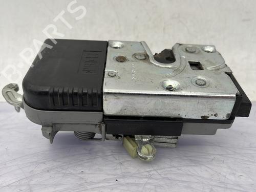 Front left lock CITROËN C8 (EA_, EB_) 2.0 HDi 165 | BP31814111C98  - Image 5