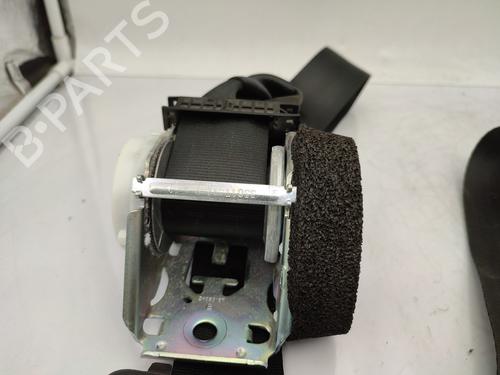 Rear right belt tensioner PEUGEOT 3008 I MPV (0U_) 1.6 HDi | BP27988996C90 