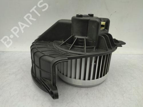 Heater blower motor RENAULT KANGOO Express (FW0/1_) 1.5 dCi 90 (FW0G, FW05, FW08, FW11) | BP29506729M62 