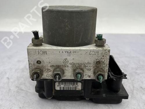 Used ABS pump RENAULT CLIO II (BB_, CB_) 1.5 dCi (B/CB07) (65 hp) 23752031