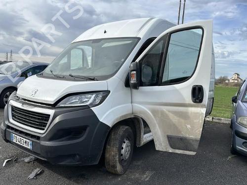 Sprinklertank PEUGEOT BOXER Bus 2.0 BlueHDi 110 | BP38607096C113 - Image 16