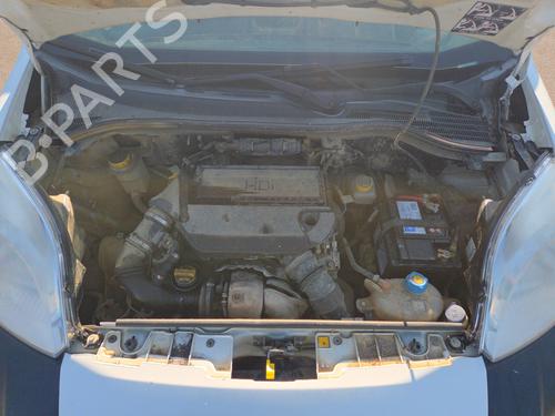 Engine CITROËN NEMO Box Body/MPV (AA_) 1.3 HDi 75 | BP33420696M1 - Image 27