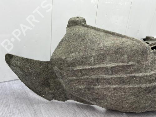 Wheel arch FORD FIESTA VI (CB1, CCN) 1.25 | BP23754150C56 