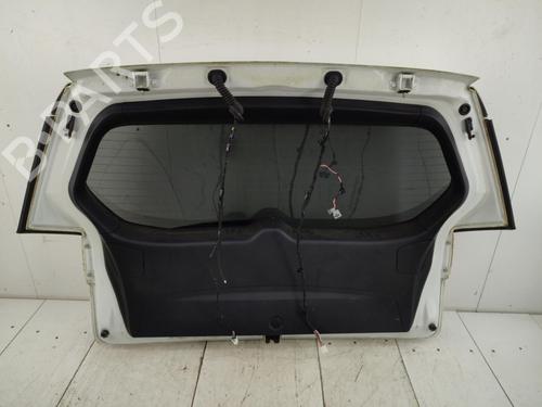 Tailgate CITROËN C-CROSSER (VU_, VV_) 2.2 HDi | BP23709442C6 