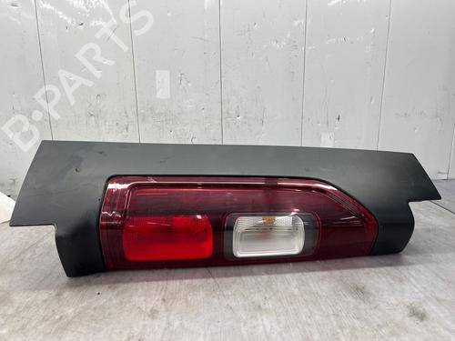 Left taillight RENAULT TRAFIC III Van (FG_) 1.6 dCi 120 (FGMB, FGMC) | BP37475289C34 - Image 6