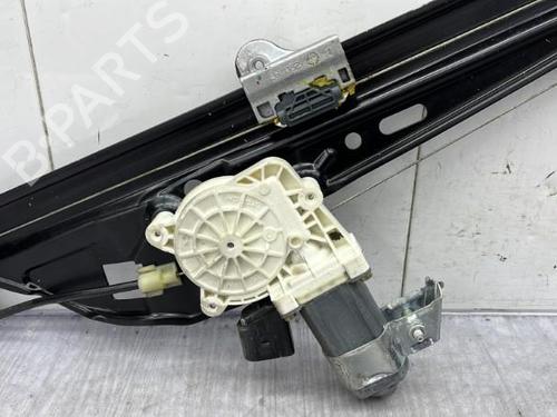 Rear left window mechanism BMW 5 (E60) 530 d | BP23732182C24 