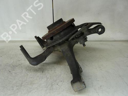 Right front steering knuckle VW POLO (6N2) 1.4 | BP39539016M26 - Image 2