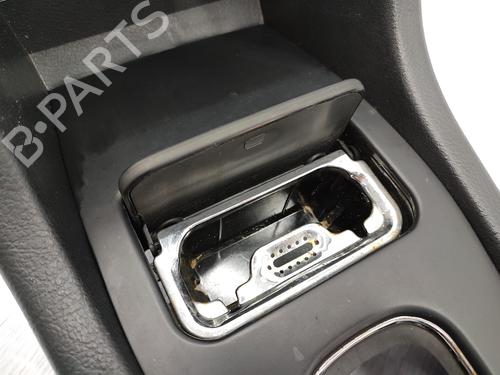 Middle console PEUGEOT 406 Coupe (8C) 3.0 V6 | BP23680644I22 