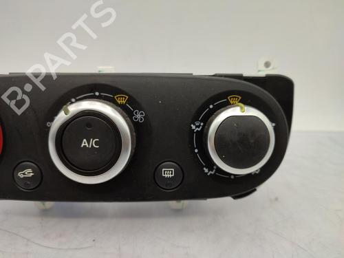 Climate control RENAULT CLIO IV (BH_) 1.5 dCi 75 | BP23706312I5 