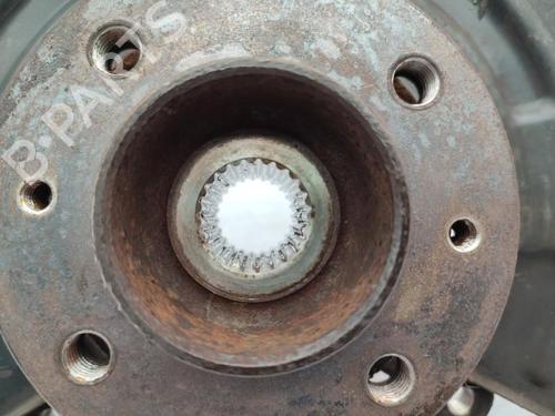 Left front steering knuckle RENAULT KANGOO (KC0/1_) 1.9 dCi 4x4 (KC0V) | BP23743189M25 - Image 7